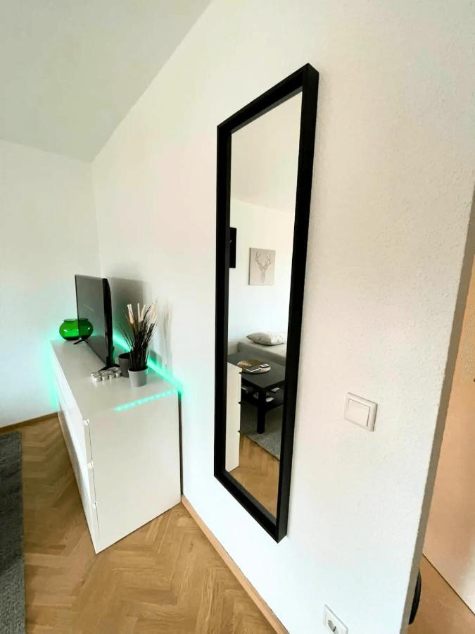 Cozy Apartment With Kitchen + Balcony New! Essen Zewnętrze zdjęcie